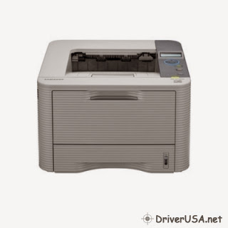 Download Samsung ML-3710ND printers driver software – installation instruction